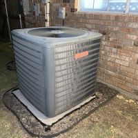 Dallas Cool Air Corp. ico