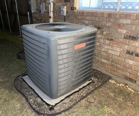 Dallas Cool Air Corp.