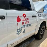 Czech It Out Services ico