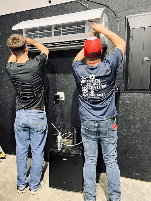 Czech It Out Services Picture 2