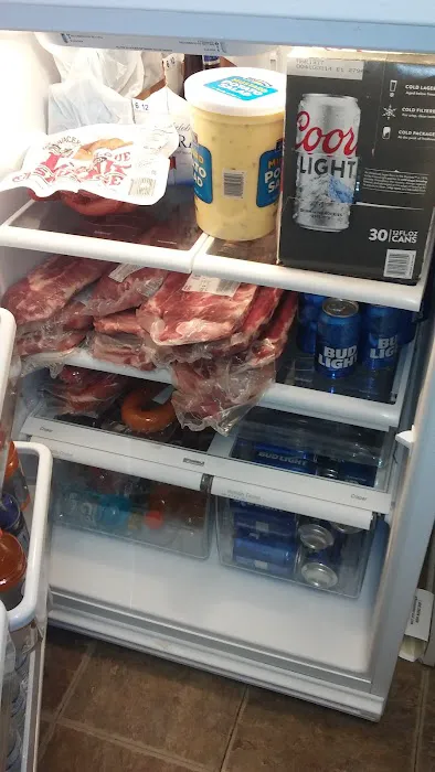 Waldrop Electric & Air Conditioning Picture 1