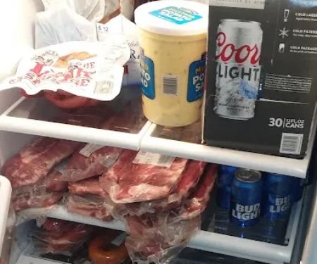 Waldrop Electric & Air Conditioning