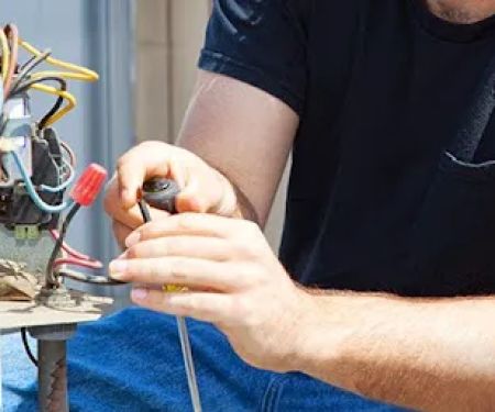 Hamil, Harrison & Co. LLC