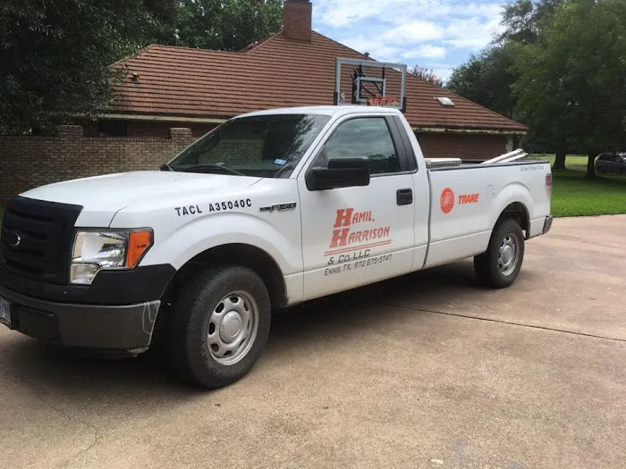 Hamil, Harrison & Co. LLC Picture 2