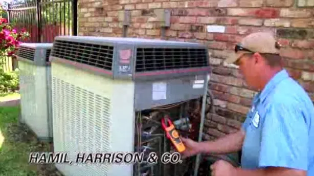 Hamil, Harrison & Co. LLC Picture 8