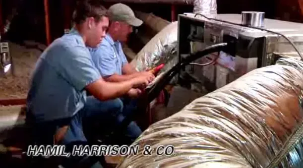 Hamil, Harrison & Co. LLC Picture 10