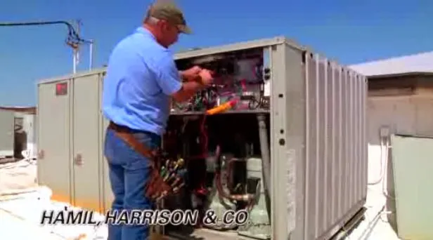 Hamil, Harrison & Co. LLC Picture 9