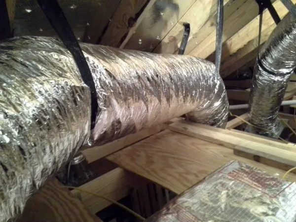 J R Mechanical Services Picture 2