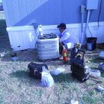 J R Mechanical Services