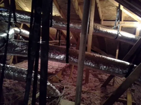 J R Mechanical Services Picture 4