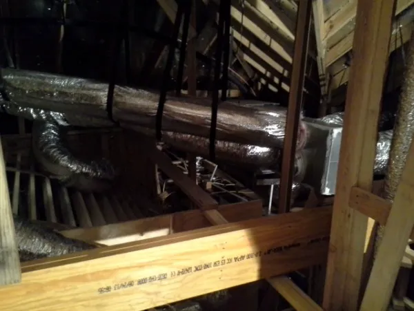 J R Mechanical Services Picture 5