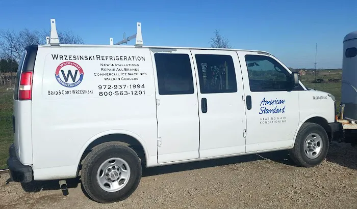 Wrzesinski Heat and Air Picture 1