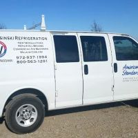 Wrzesinski Heat and Air ico