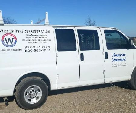 Wrzesinski Heat and Air