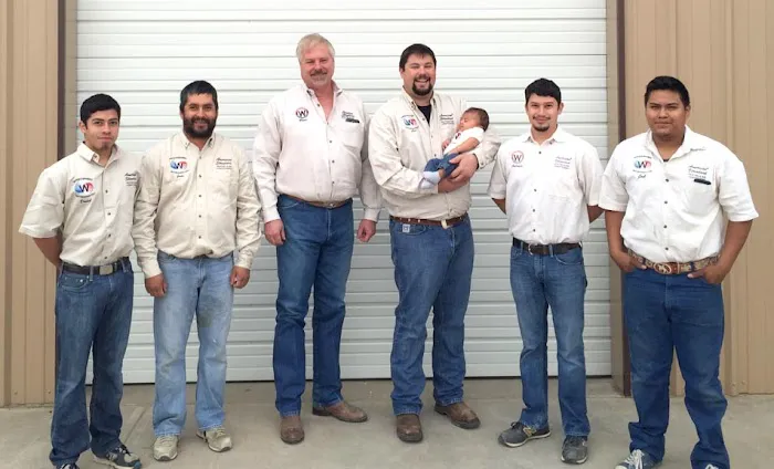 Wrzesinski Heat and Air Picture 2