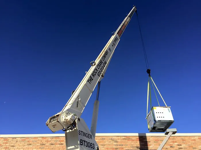 H.E.A.T. Mechanical AC And Heat Picture 4