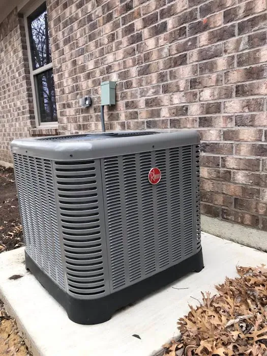 H.E.A.T. Mechanical AC And Heat Picture 3