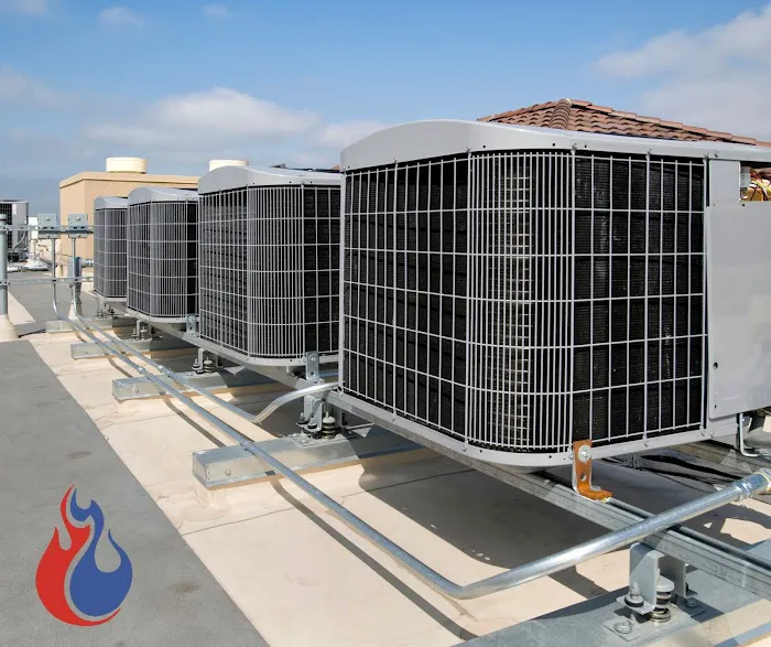 H.E.A.T. Mechanical AC And Heat Picture 5