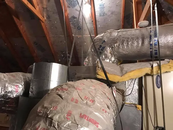 H.E.A.T. Mechanical AC And Heat Picture 9