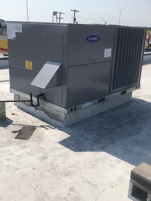 Elite Air Conditioning & Heating LLC Picture 3