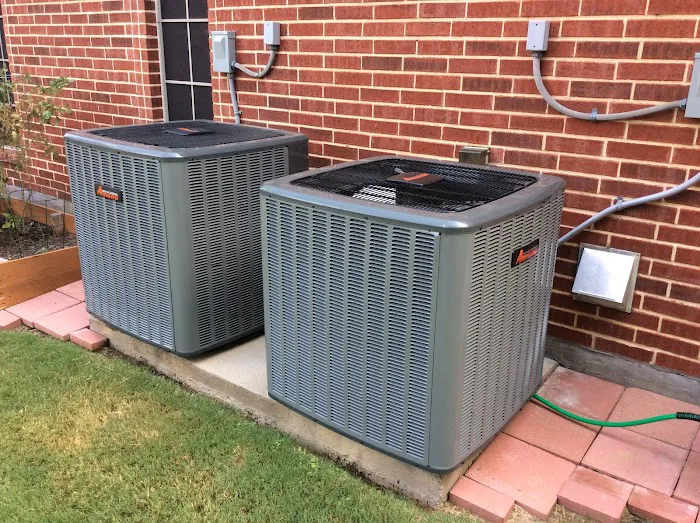 Elite Air Conditioning & Heating LLC Picture 2