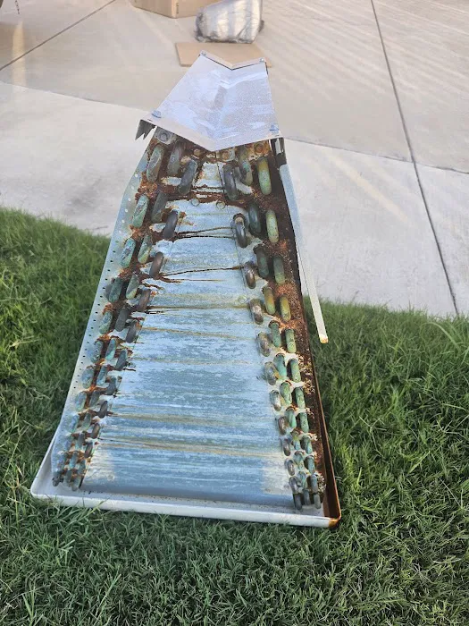 Elite Air Conditioning & Heating LLC Picture 4