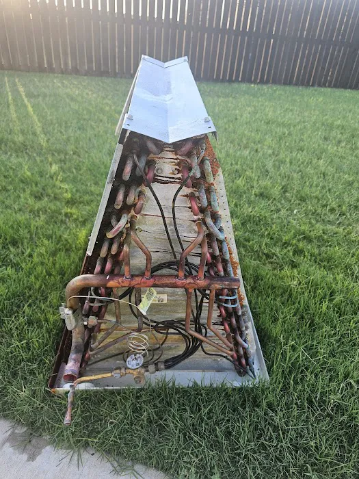 Elite Air Conditioning & Heating LLC Picture 5