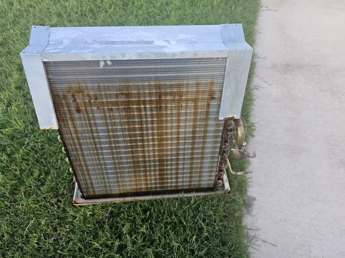 Elite Air Conditioning & Heating LLC Picture 9