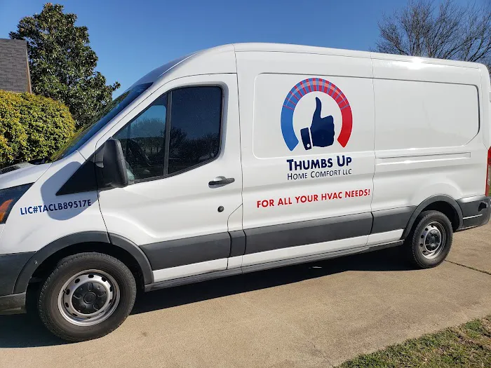 Thumbs Up! Home Comfort, LLC Picture 2