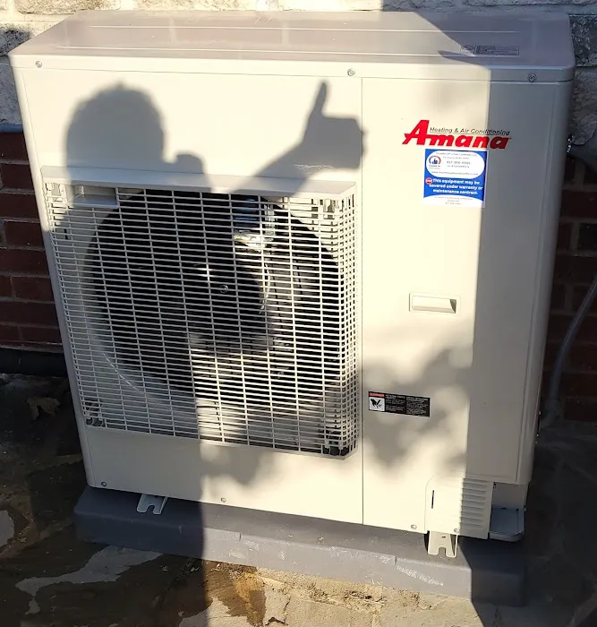 Thumbs Up! Home Comfort, LLC Picture 6