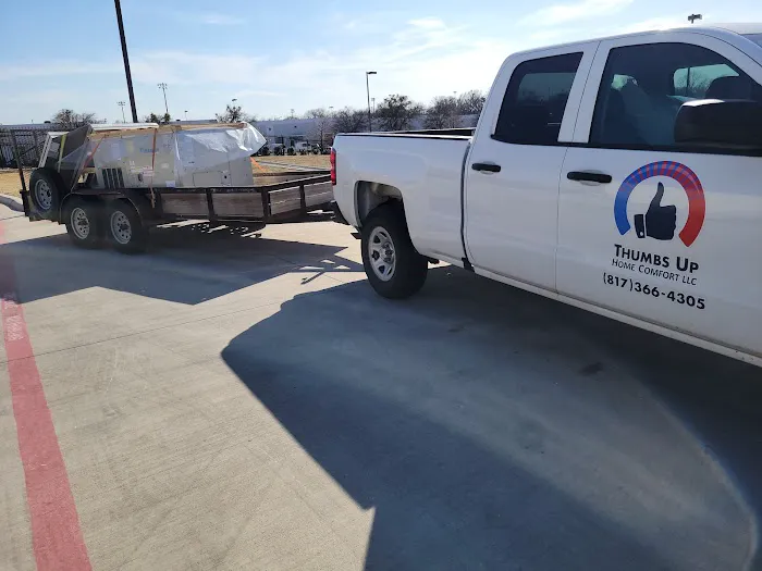 Thumbs Up! Home Comfort, LLC Picture 5