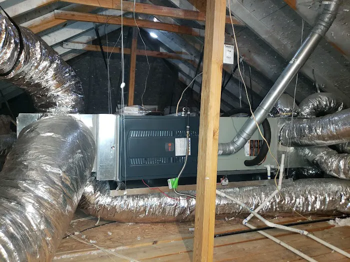 Thumbs Up! Home Comfort, LLC Picture 8