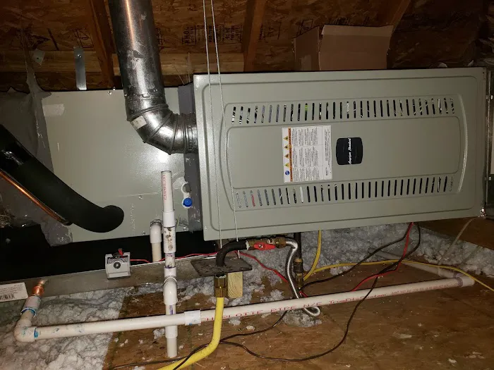 Thumbs Up! Home Comfort, LLC Picture 10