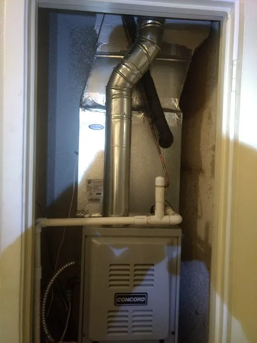 Central AC Picture 2