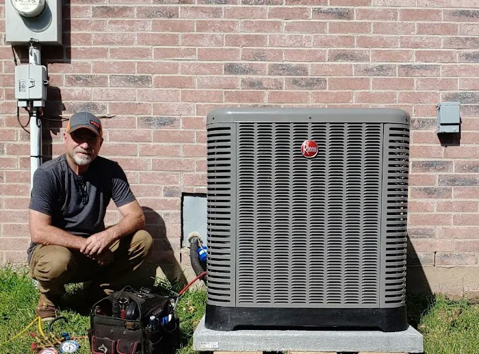 Central AC Picture 3