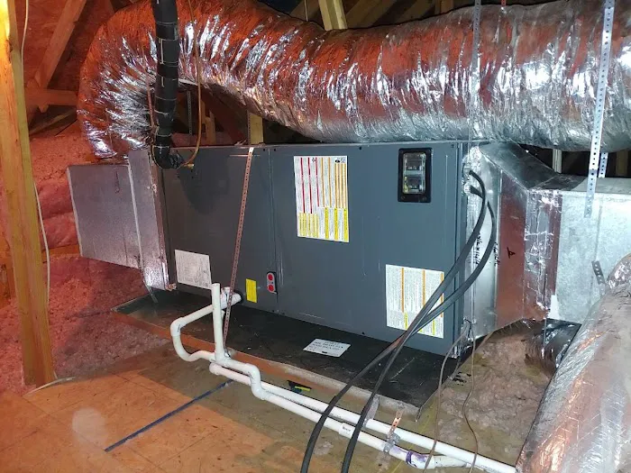 Central AC Picture 4