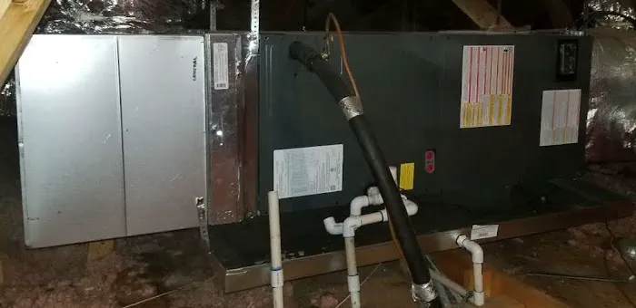 Central AC Picture 6