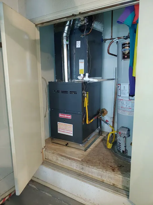 Central AC Picture 5