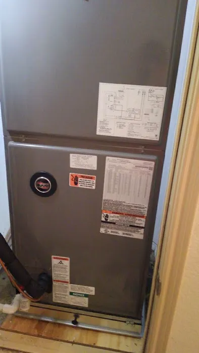 Central AC Picture 7