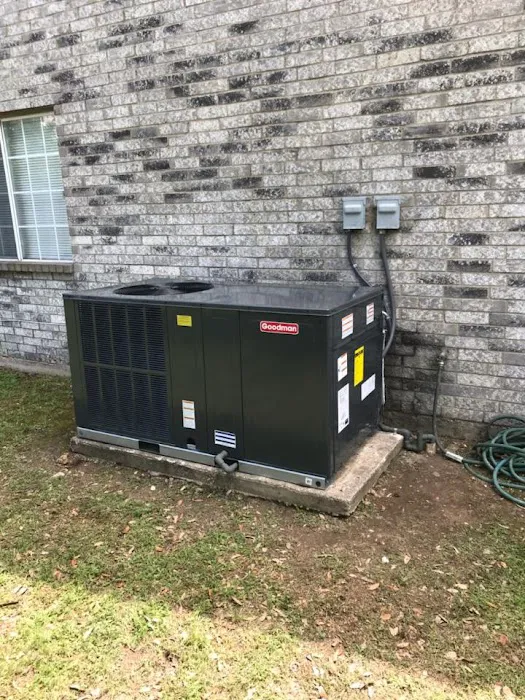 Central AC Picture 9