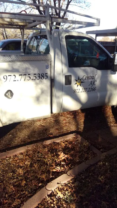 Central AC Picture 10