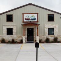 Oasis Heating & Cooling ico