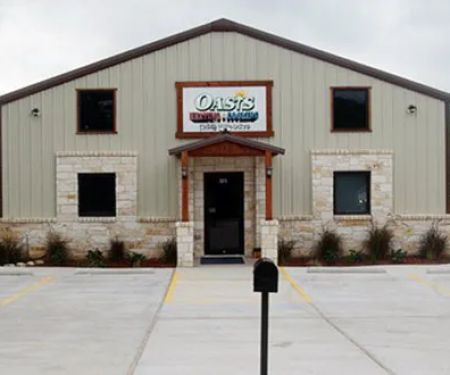 Oasis Heating & Cooling