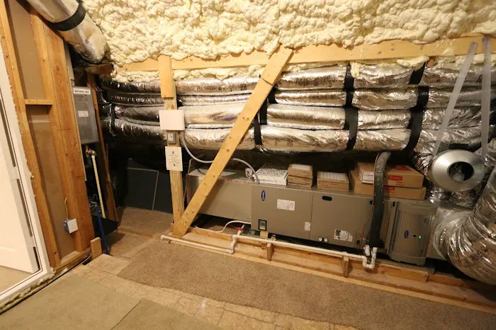 Oasis Heating & Cooling Picture 5