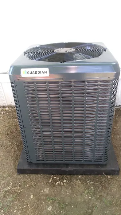 Oasis Heating & Cooling Picture 6