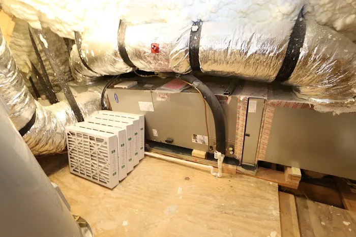 Oasis Heating & Cooling Picture 4