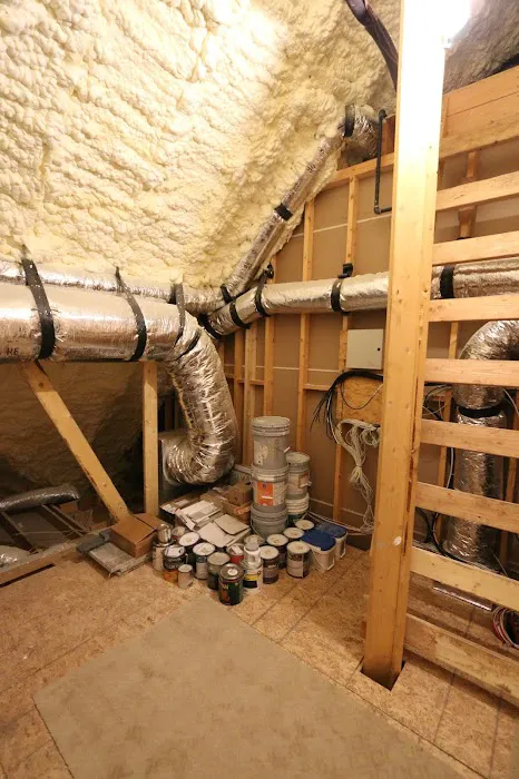 Oasis Heating & Cooling Picture 2