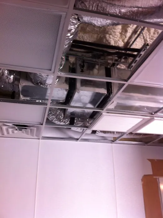 Oasis Heating & Cooling Picture 7