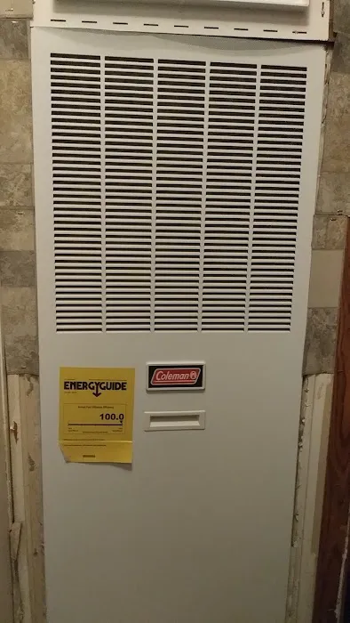 Oasis Heating & Cooling Picture 8