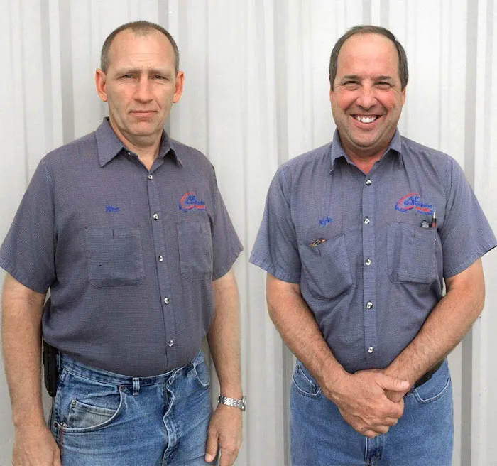 A/C Solutions Heating & Cooling Picture 6